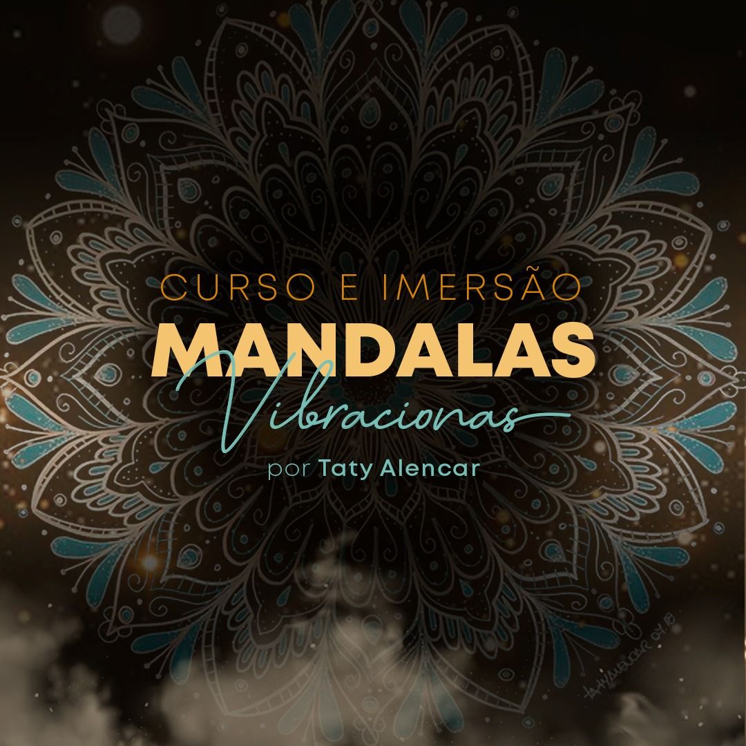 Mandalas Vibracionais