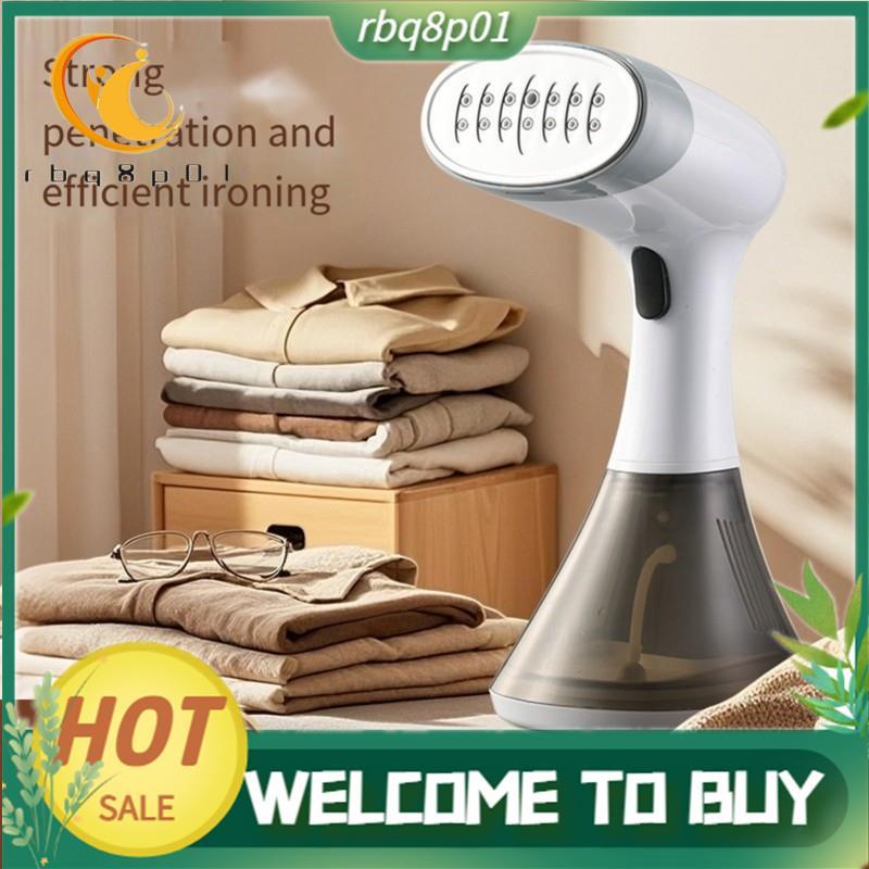 Para Roupas Tecido Ferro A Vapor 1600W Handheld Vestuário 220V-Design Compacto Plugue Da Ue