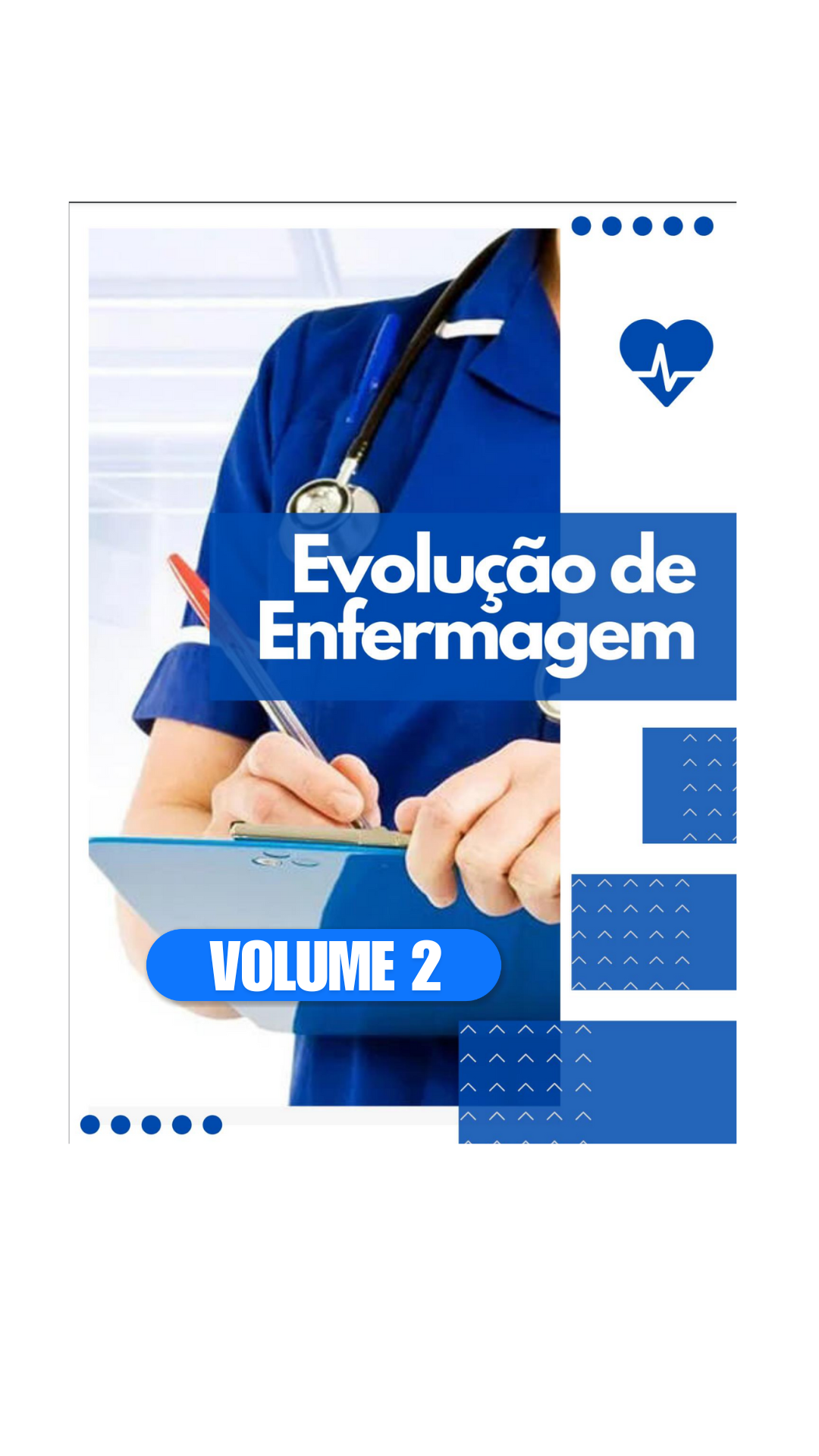 30 Modelos de evolução de enfermagem