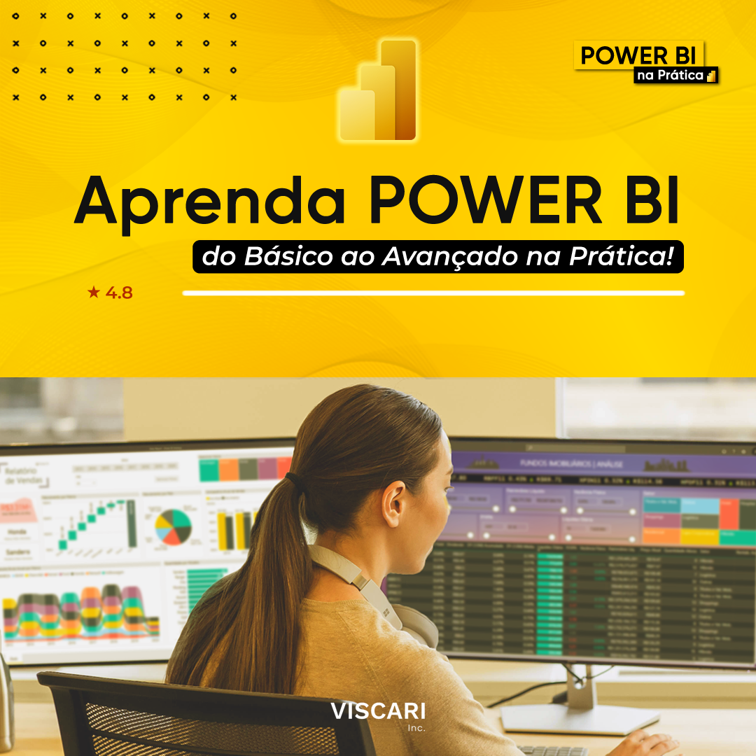 POWER BI Expert na Prática | 2025