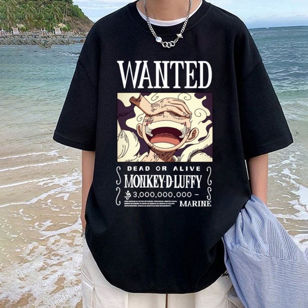 Camiseta streetwear 