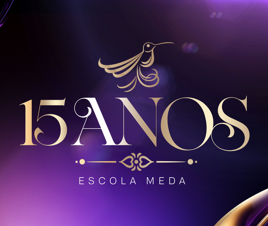 RENOVA - Jornada Espiritual e Musical - 15 anos Escola MEDA