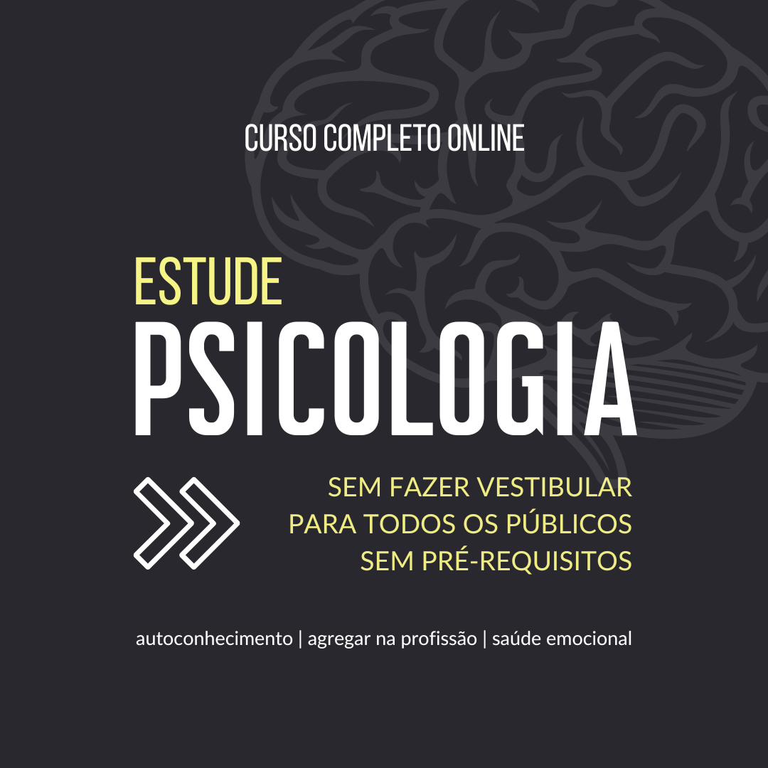 Psicologia: Descobrindo a Mente Humana