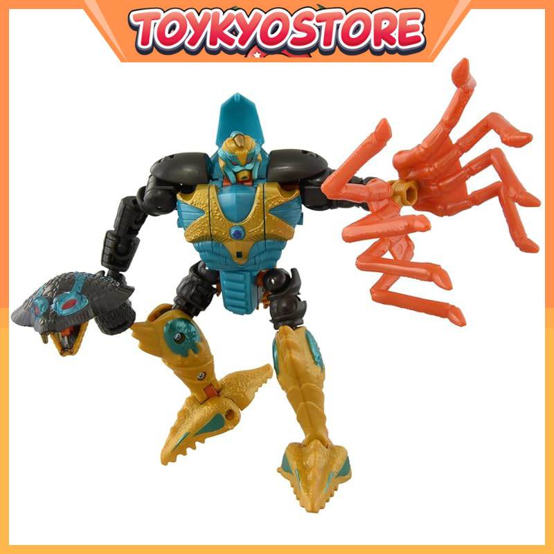 TAKARA TOMY AOTP-26 Quick Strike [Direct from Japan]
