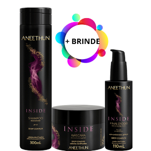 ANEETHUN KIT INSIDE COMPLETO