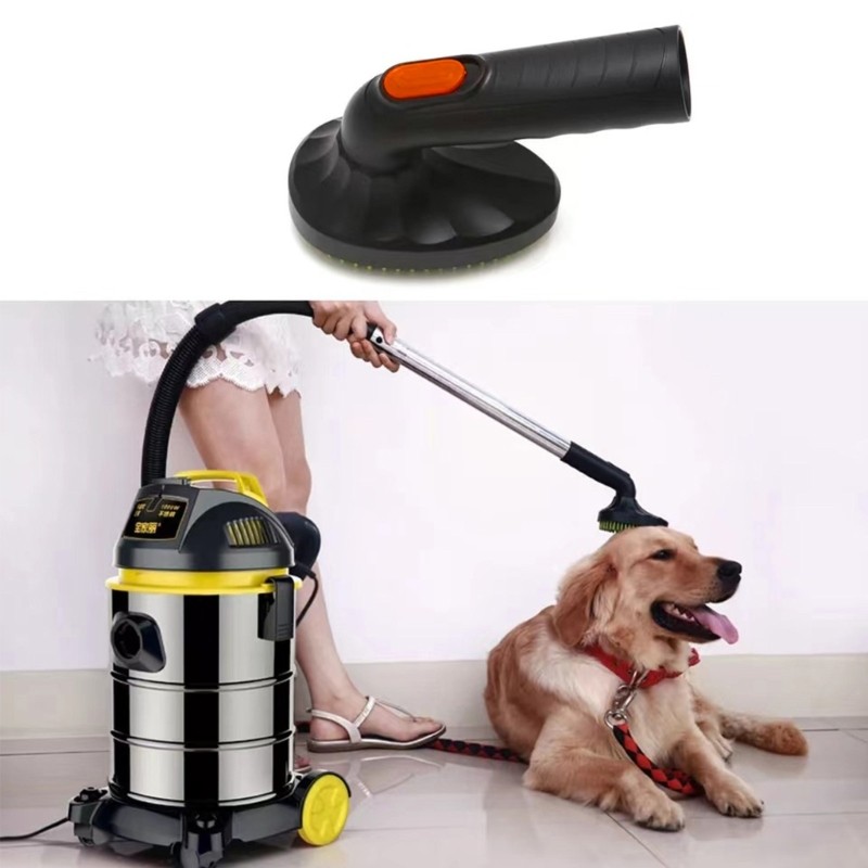 LIVI Animal Hair Brush Vacuum sCleaner Escova Portátil Para Limpeza De Pelos