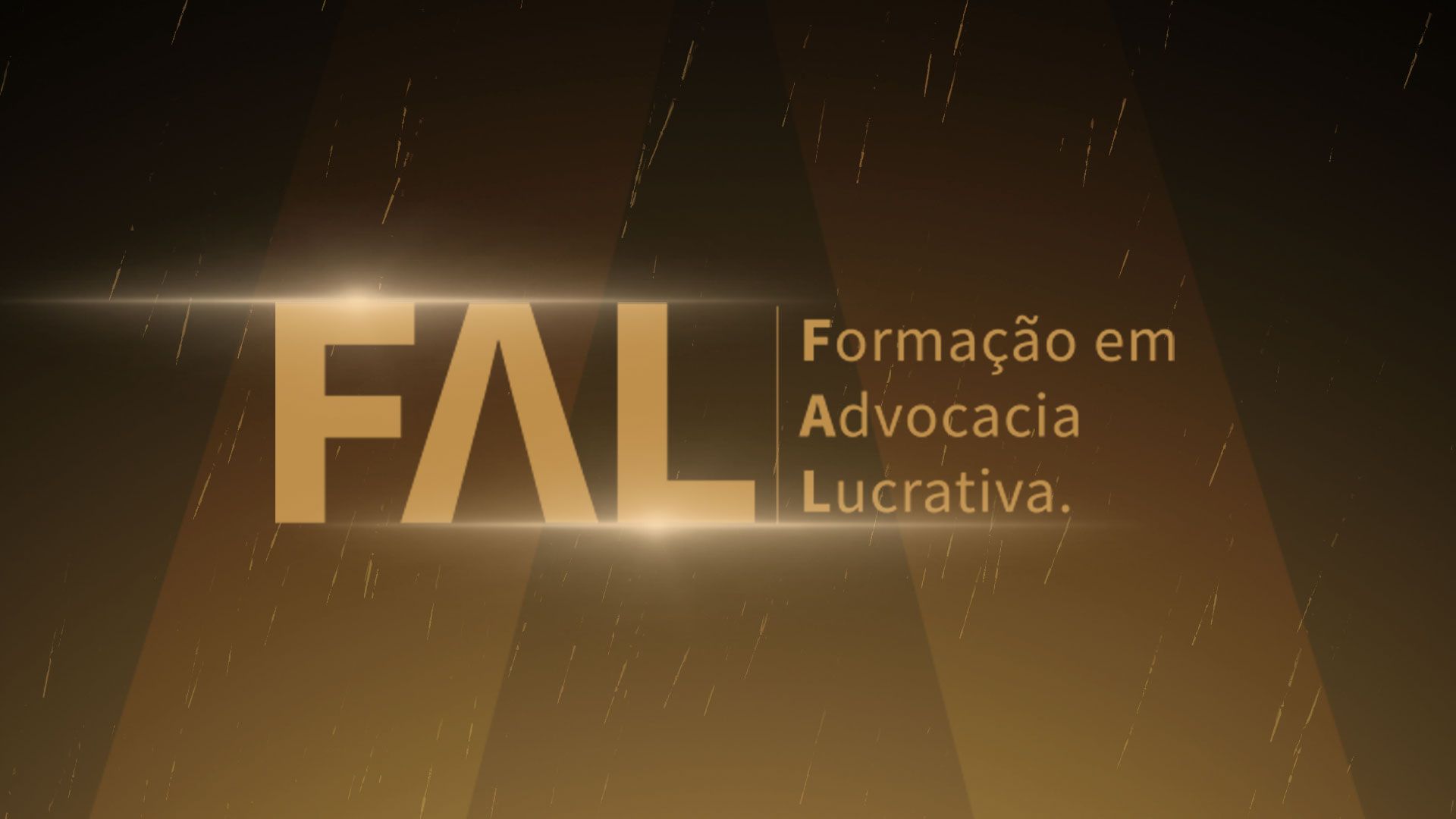 FAL | Formação Advocacia Lucrativa