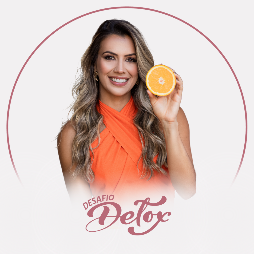 Desafio Detox 18 dias