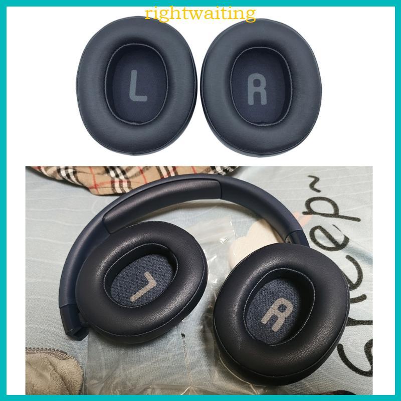 RIG Soft Earpads Headband Para T700BT T710BT T720BT T760NC T770NC T750BTNC