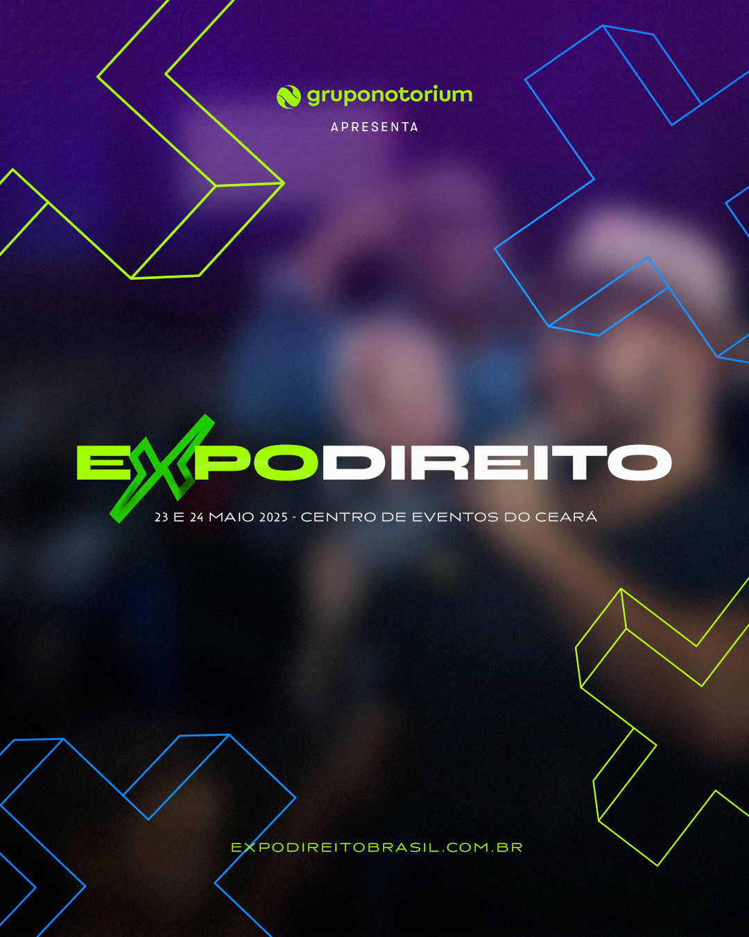 ExpoDireito Brasil 2025