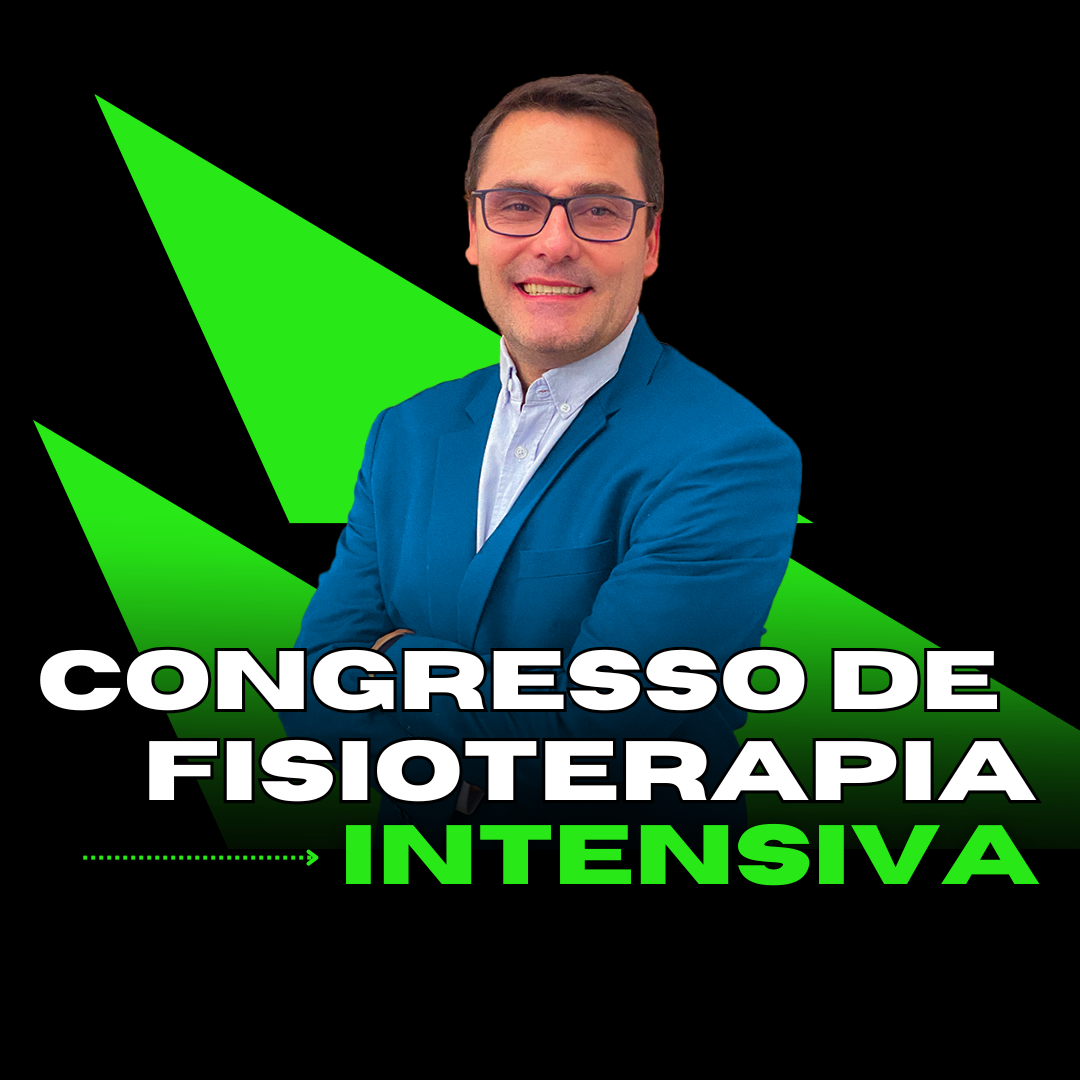 CONGRESSO DE FISIOTERAPIA INTENSIVA