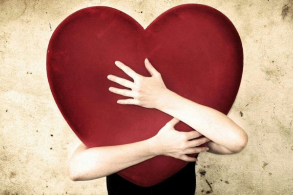 Despertando o Amor Próprio