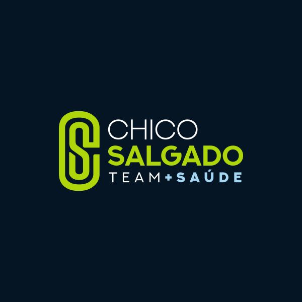 Chico Salgado Team + Saúde