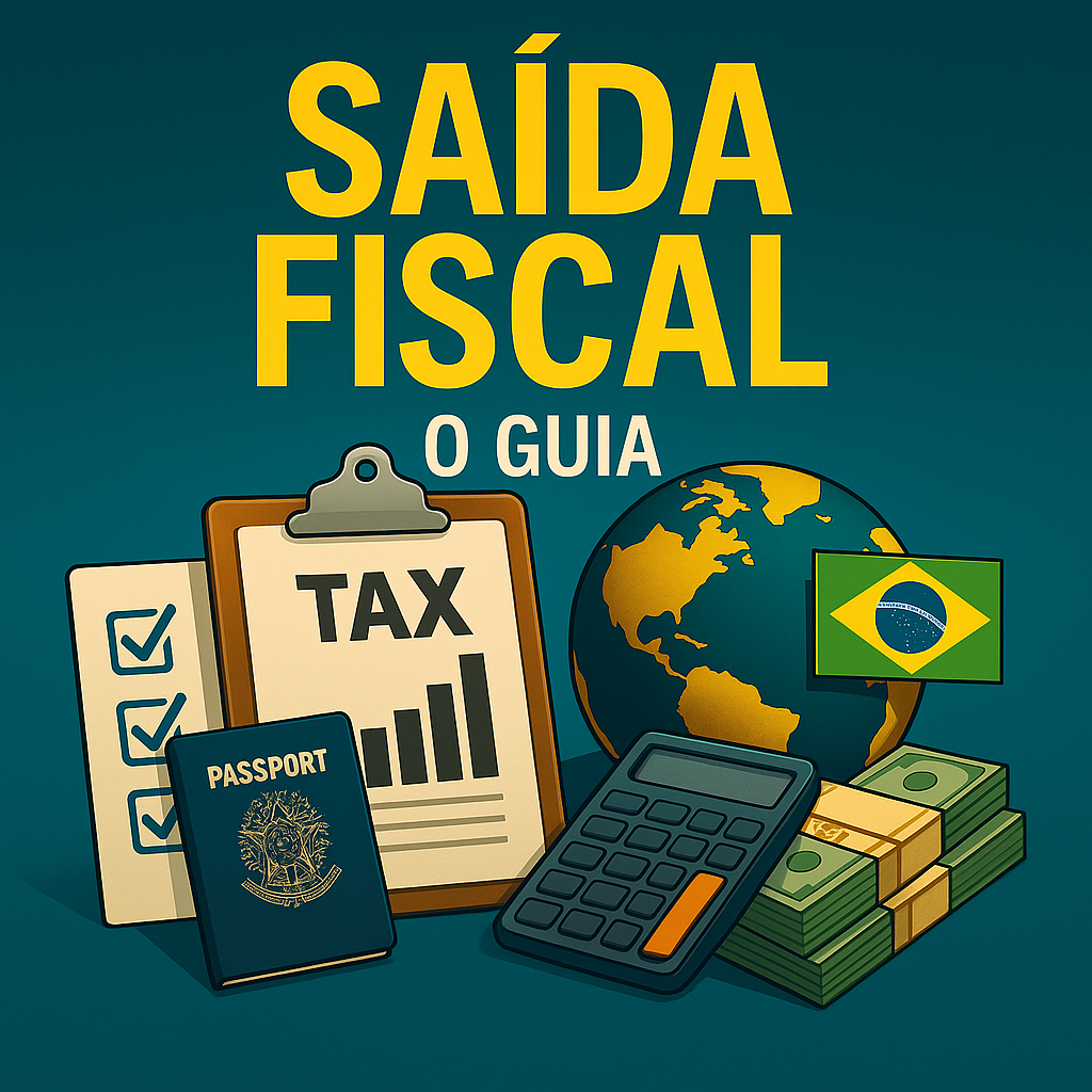 O Guia da Saída Fiscal 5.0
