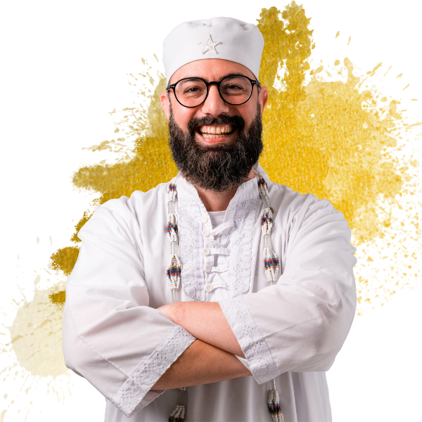 Umbanda por Assinatura!