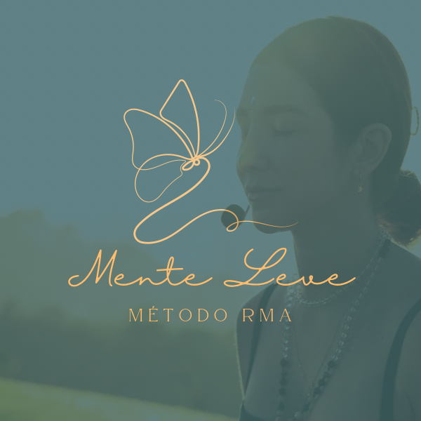 Mente Leve Curso de Meditação e Reprogramação Mental