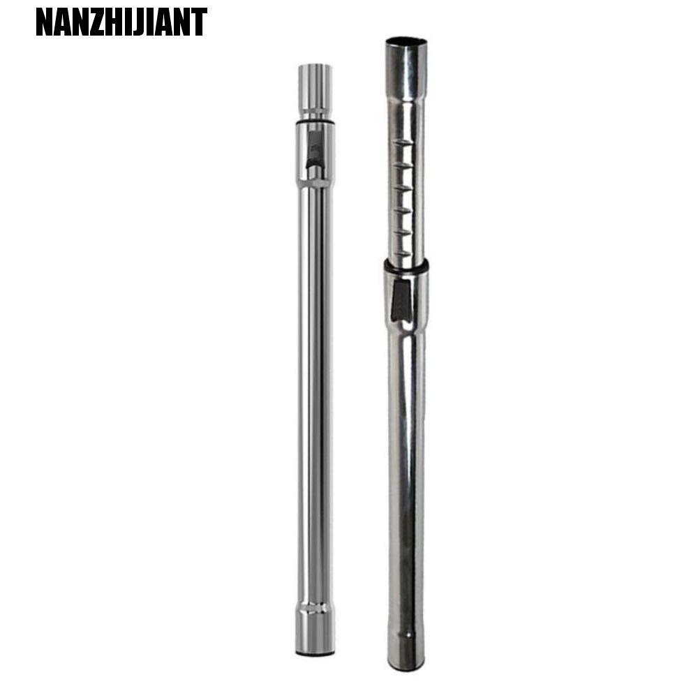 Haste Telescópica Para Aspirador De Pó NANZHIJIANT , Tubo De Extensão Universal À Prova De Ferrugem , Durável