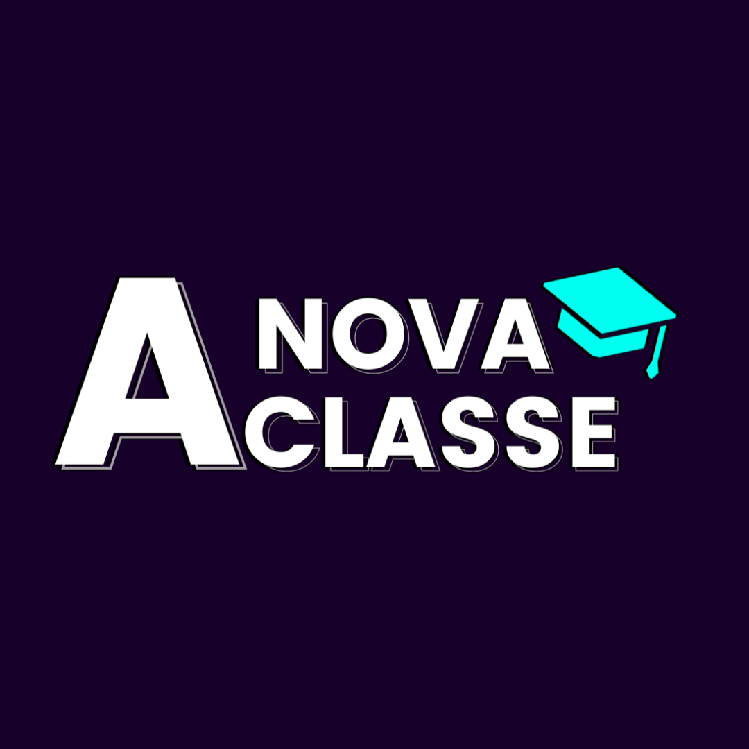 A Nova Classe - Mensal