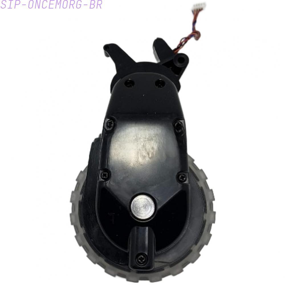 【ONCEMORG】Robotic Vacuum Drive Wheel for Neato For XV Series Models For XV-11 to For XV-18