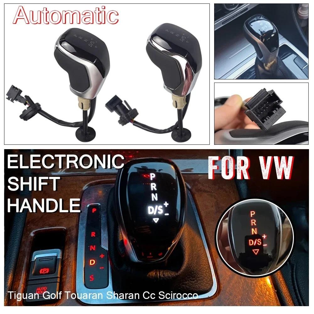 Para VW golf 7 passat B8 tiguan MK2 CC Scirocco Octavia Kodiaq Excelente jetta MK5 MK6 Assento ibiza leon LED DSG Mudanç