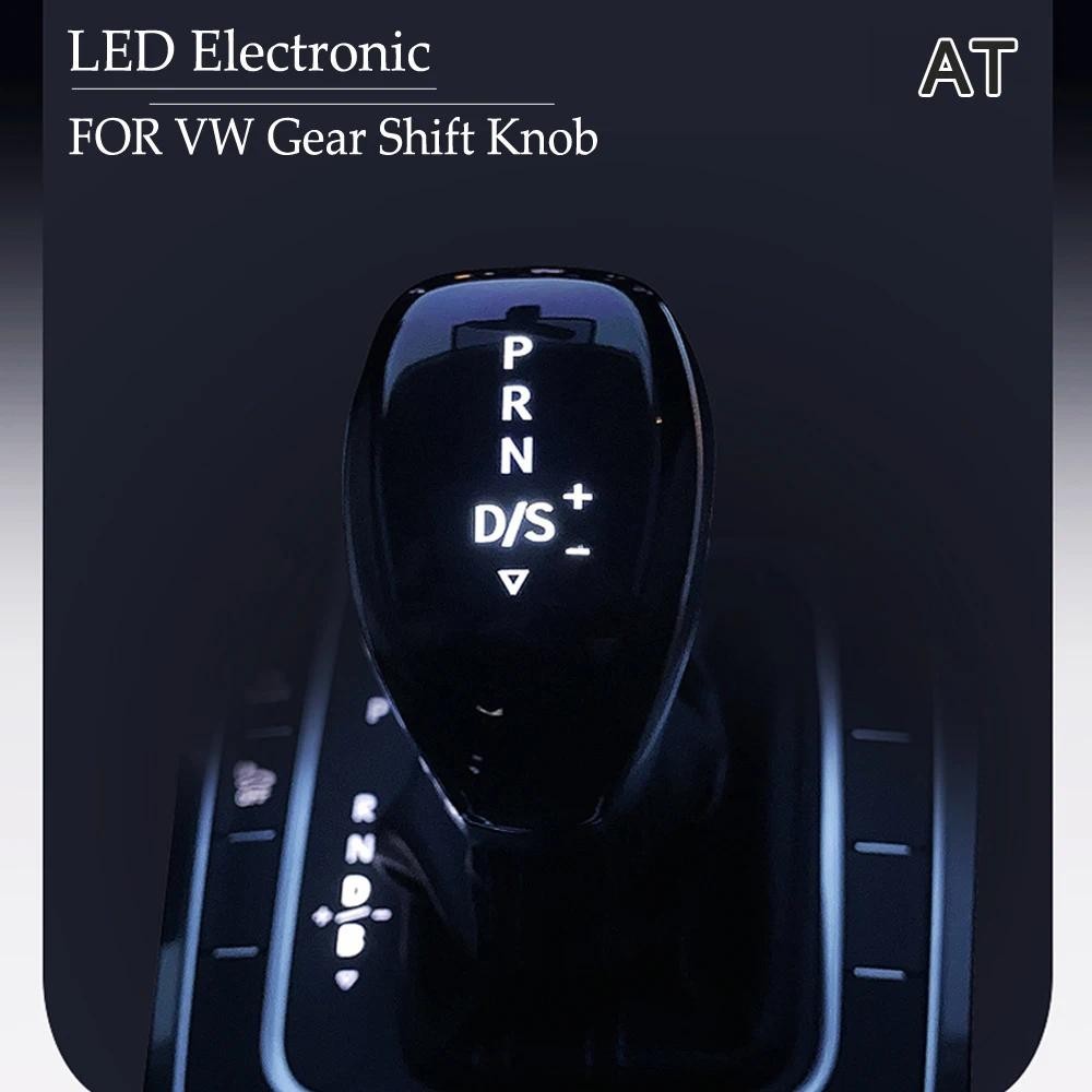 Para VW golf 7 passat B8 tiguan MK2 CC Scirocco Octavia Kodiaq Excelente jetta MK5 MK6 Assento ibiza leon LED Mudança El