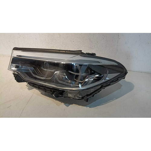 Farol Bmw G30/g31/f90/m5 Full Led L.e 2017 2018 2019 / Origi Esquerdo