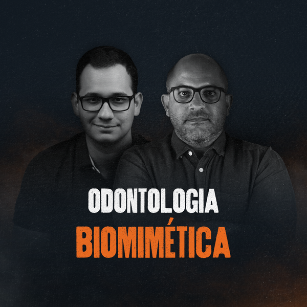 Formação em Odontologia Biomimética