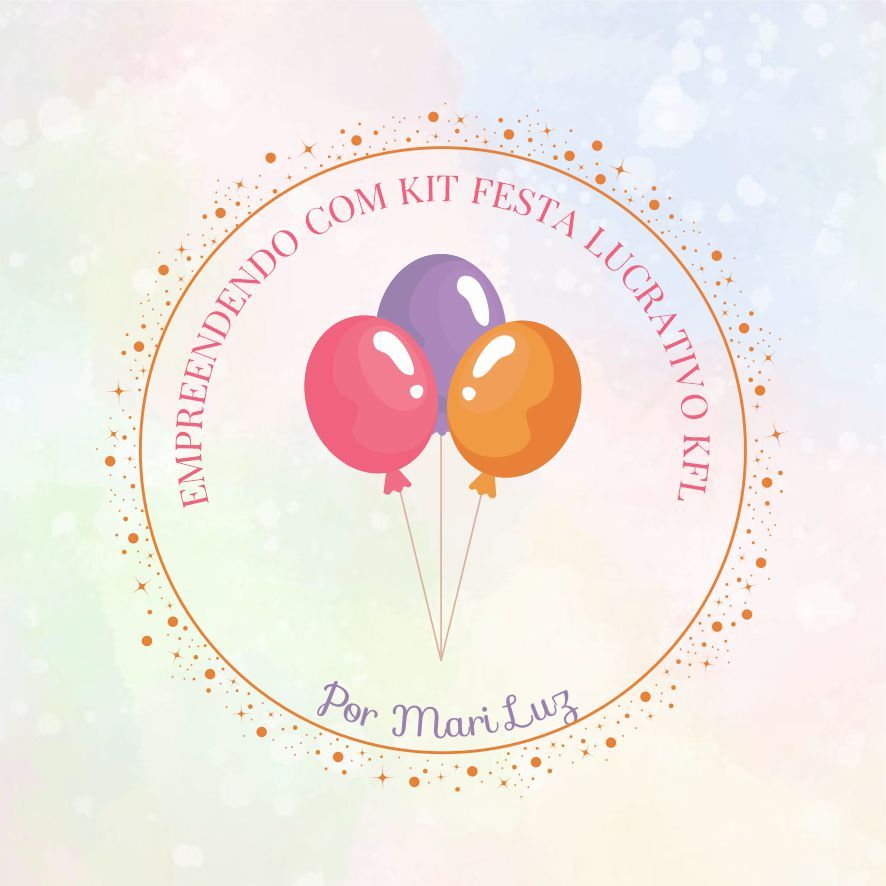 Empreendendo com KitFesta Lucrativo