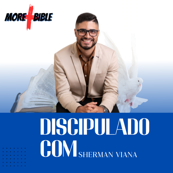 Discipulado Com Sherman Viana