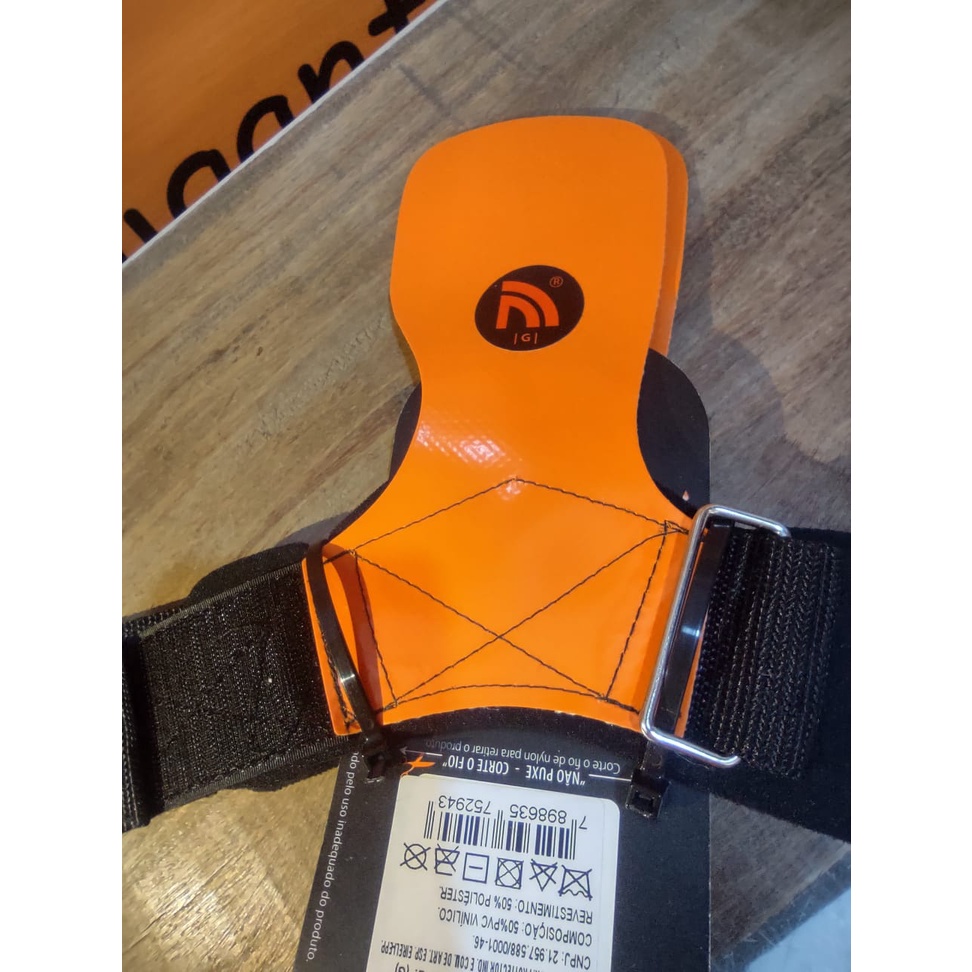 Strap Crossfit Elite - Protector
