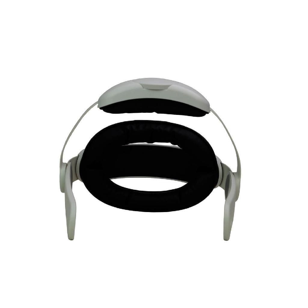Alça De Cabeça Strap Para Quest 3 Elite Ajuste Com 3 Ângulos