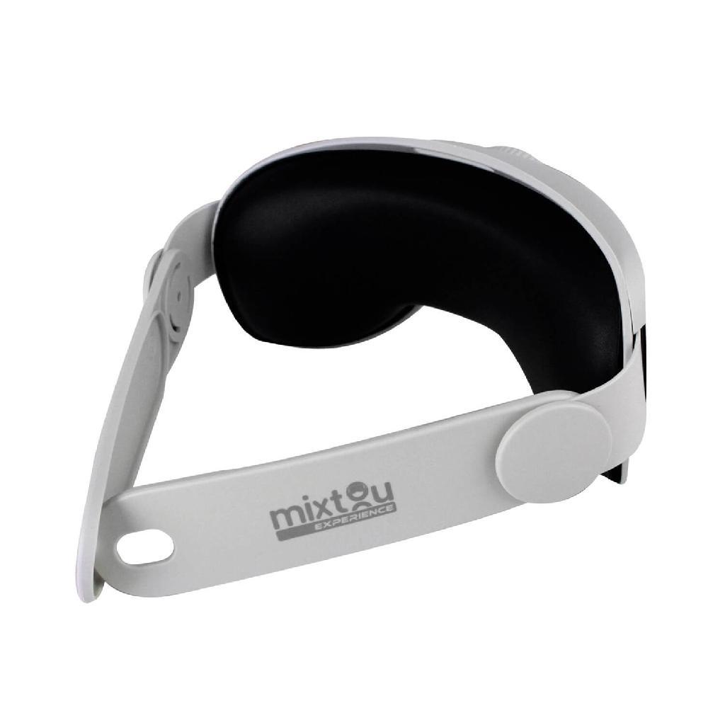 Alça De Cabeça Strap Para Quest 3 Elite Com Ajuste
