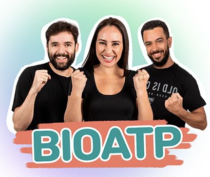 BIOATP - Curso completo de BIOLOGIA