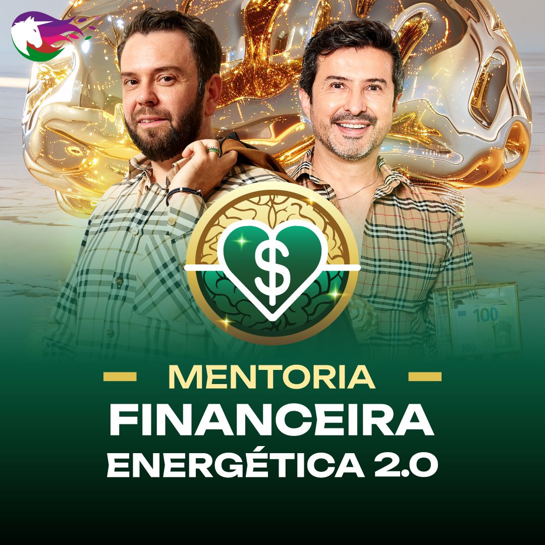 Mentoria financeira energética de pessoas físicas 2.0