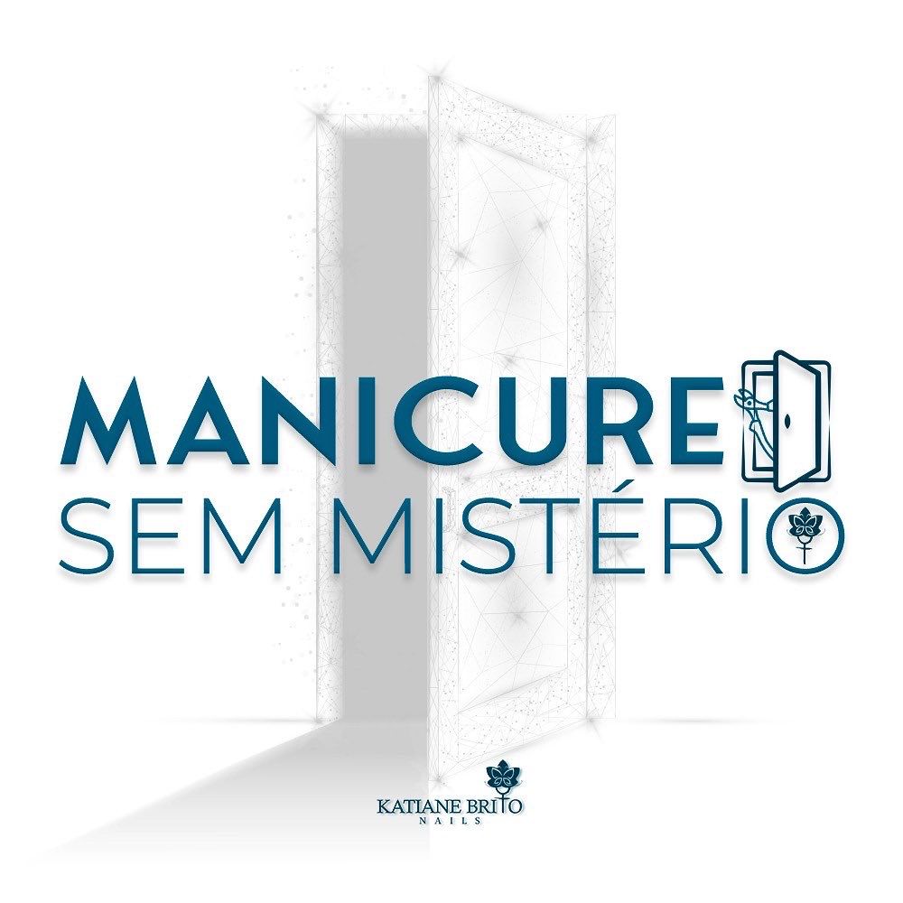 Manicure Sem Mistério 2024 [PIX]