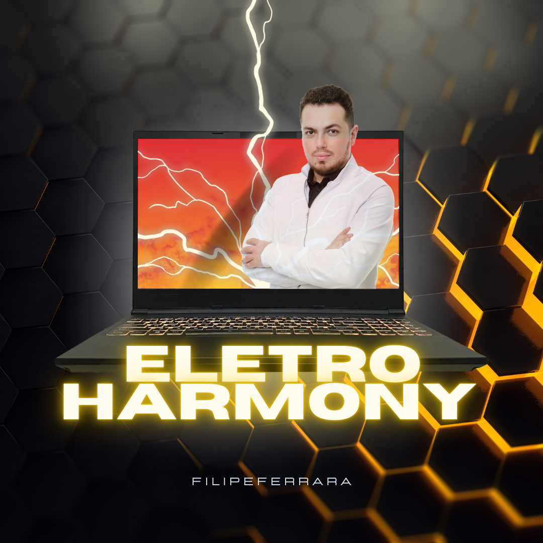 EletroHarmony 1.0 - Filipe Ferrara