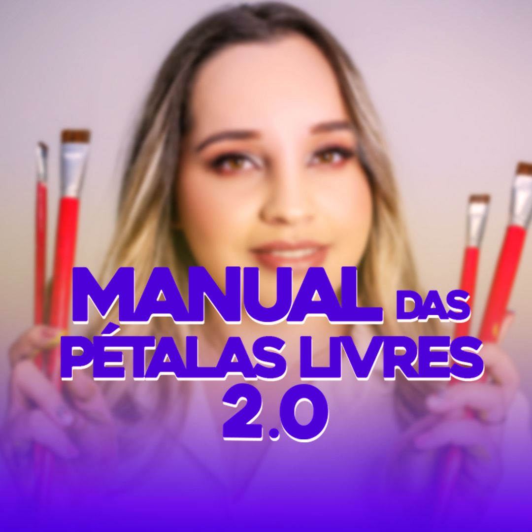 Manual das Pétalas Livres 2.0