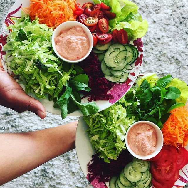 Maratona da Restauração Orgânica