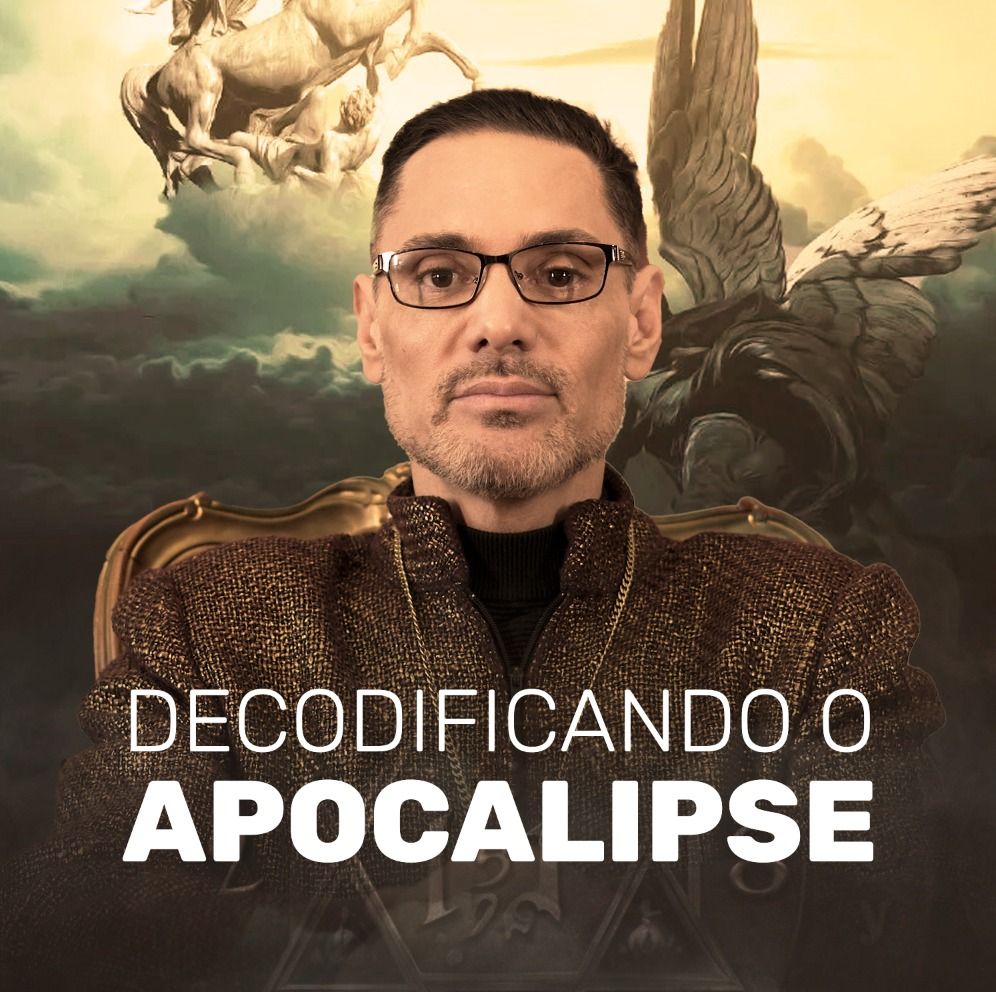 CURSO - Decodificando o Apocalipse