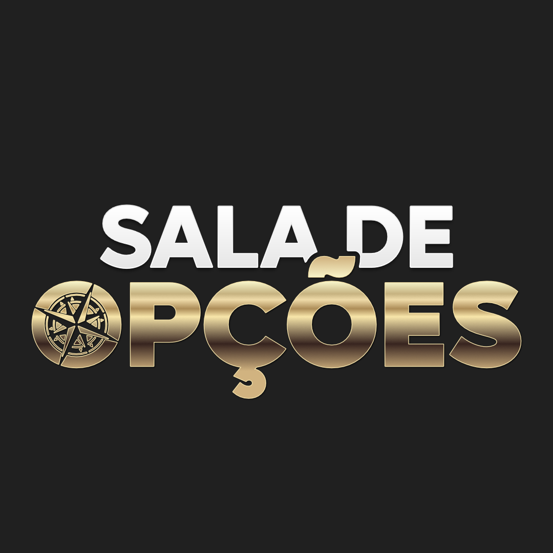Sala de opções + Além do Básico