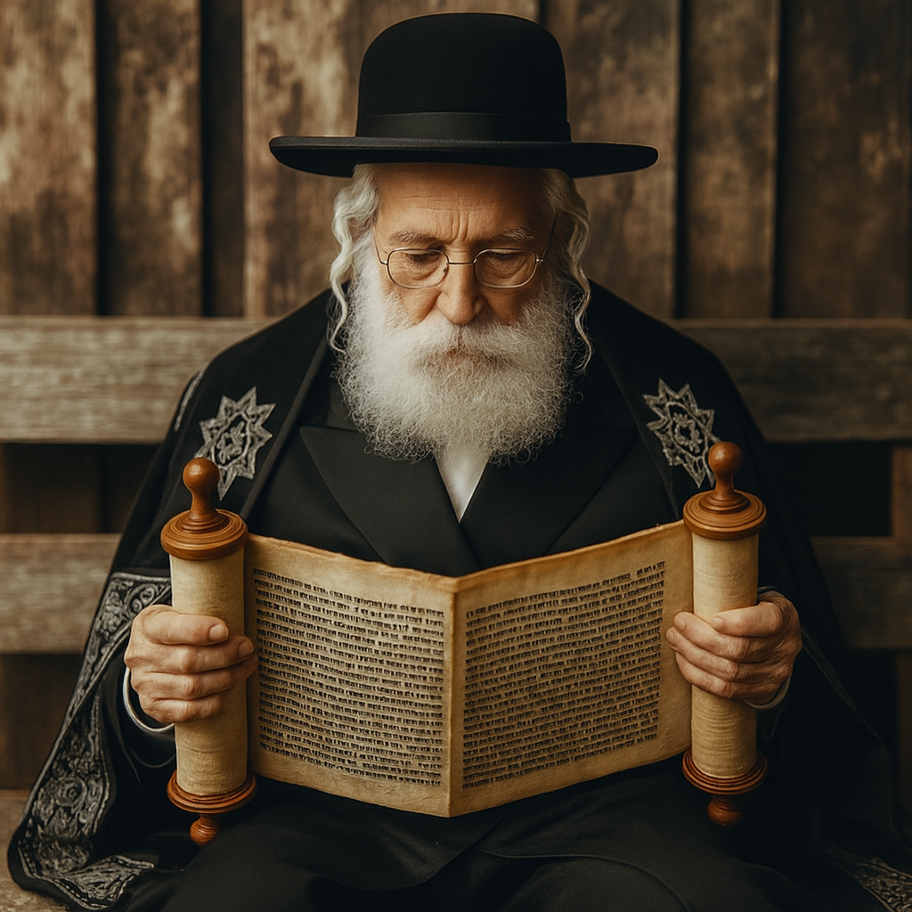 Prosperidade Judaica