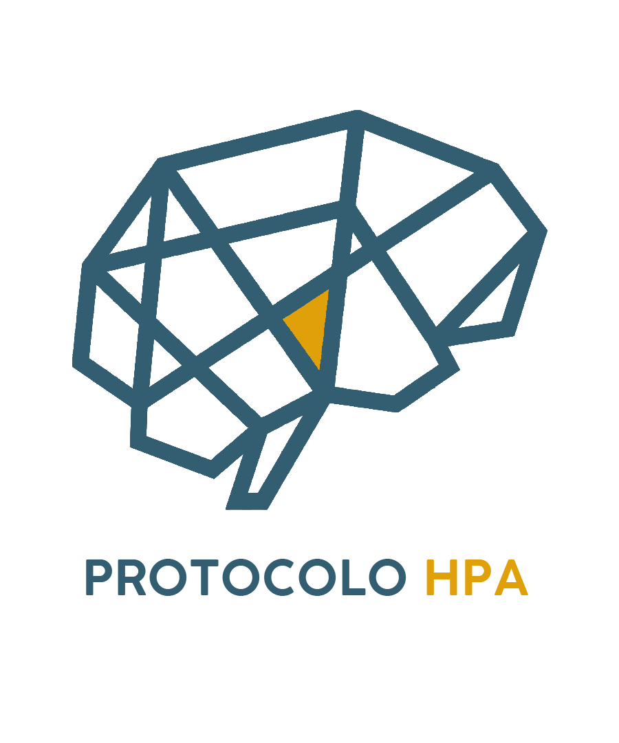 Protocolo HPA: Técnicas Para Controlar a ANSIEDADE Imediatamente