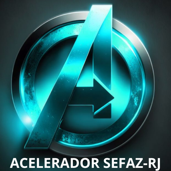 ACELERADOR SEFAZ-RJ