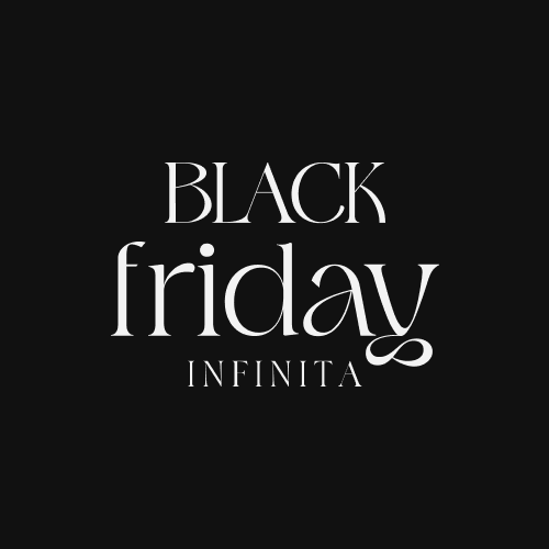 Black Friday Infinita 24