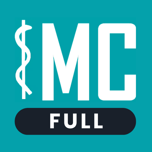 Medcards FULL - 1 ano