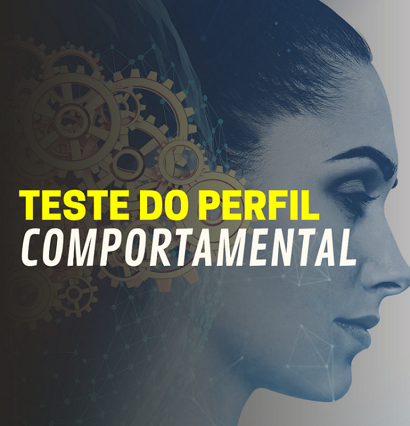 Teste do Perfil Comportamental ????