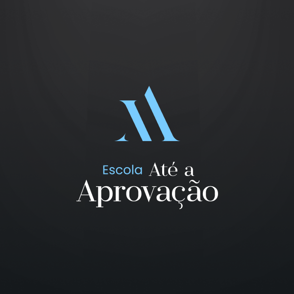 Escola até a Aprovação