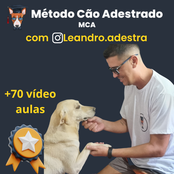 Método Cão Adestrado