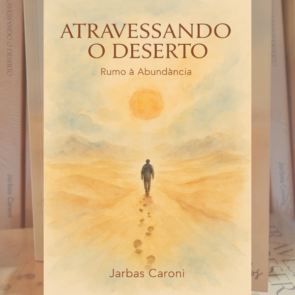 Atravessando o Deserto