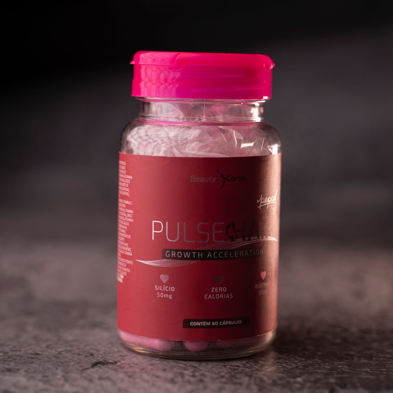 Pulse Hair – Growth Acceleration